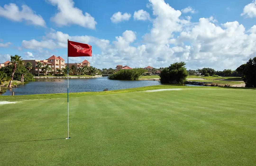 Divi Village Golf & Beach Resort-1