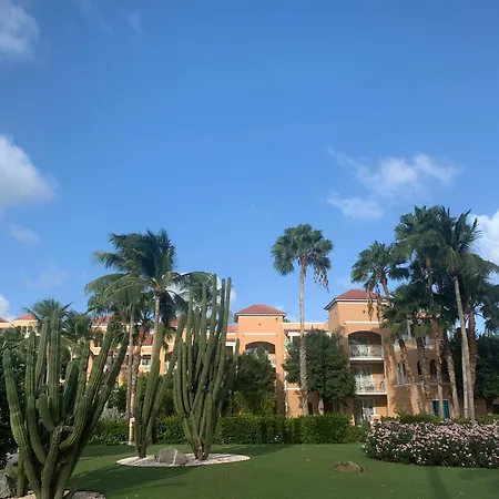 Divi Village Golf & Beach Resort-2